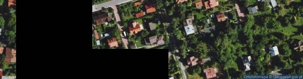 Zdjęcie satelitarne Am Consulting Adam Możdżonek