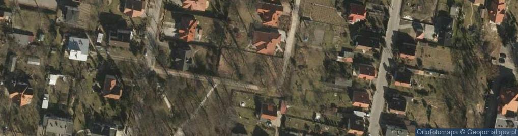 Zdjęcie satelitarne Am-Feed Andrzej Miodek