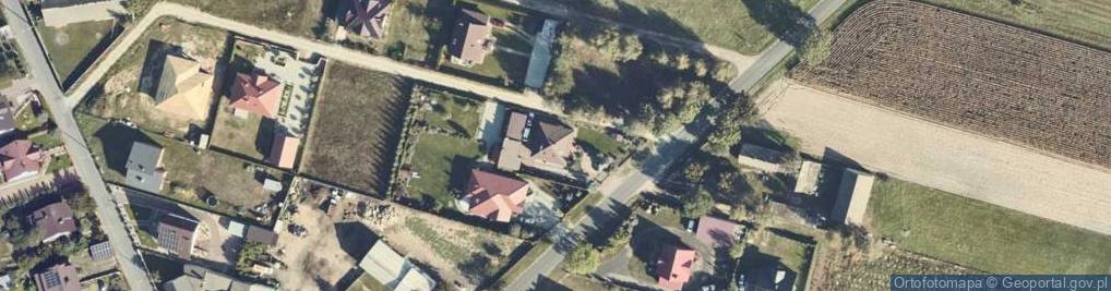 Zdjęcie satelitarne Amar