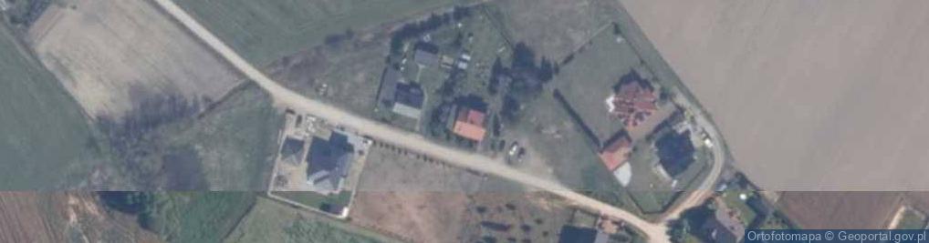 Zdjęcie satelitarne Amb Maciej Bubacz