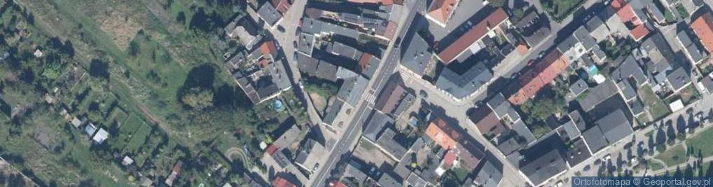 Zdjęcie satelitarne Amelia