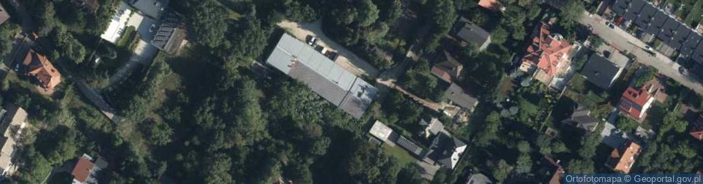 Zdjęcie satelitarne American Story