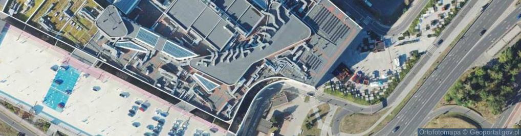 Zdjęcie satelitarne Amimp