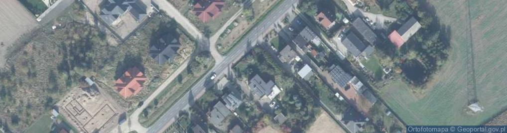 Zdjęcie satelitarne Amj Agata Boruczkowska
