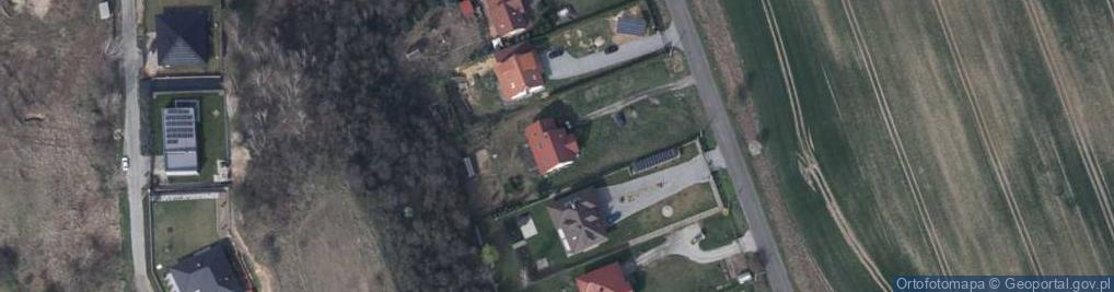 Zdjęcie satelitarne Amm Co