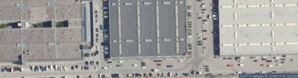 Zdjęcie satelitarne Amor Cyntia