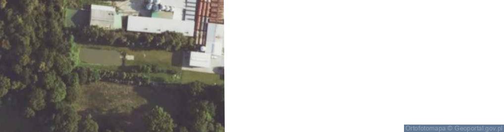 Zdjęcie satelitarne "Amos"