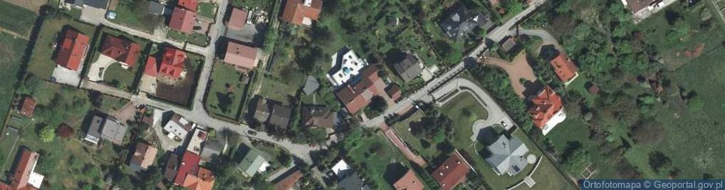 Zdjęcie satelitarne Amr Konsorcjum Finansowo Handlowe KFH Marika Szymanek