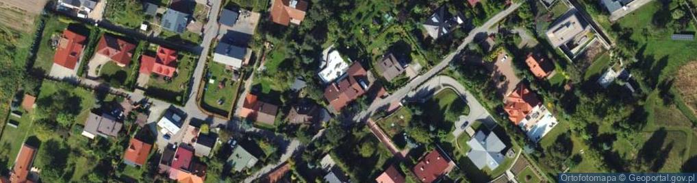 Zdjęcie satelitarne Amr Konsorcjum Finansowo Handlowe KFH Marika Szymanek