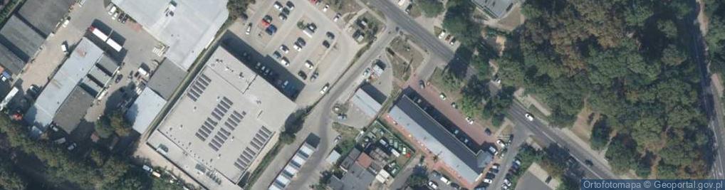 Zdjęcie satelitarne AMRA