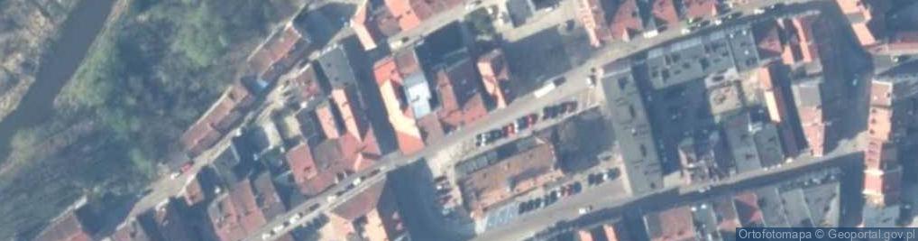 Zdjęcie satelitarne An-Ter - Fijarczyk Zbigniew