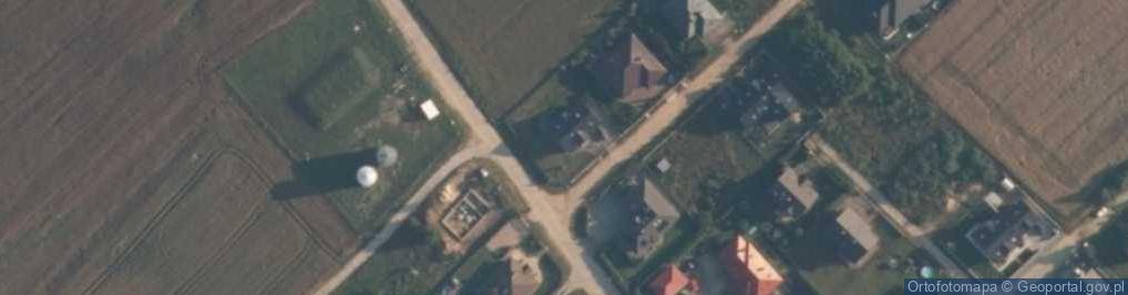 Zdjęcie satelitarne An - Vis Narzędzia Centrum Marcin Marszalik, An - Vis Narzędzia Centrum SC