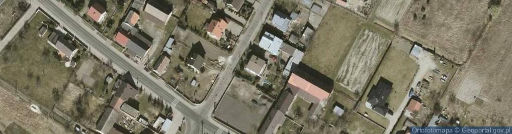 Zdjęcie satelitarne Anatol Strilec