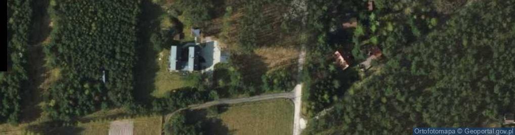 Zdjęcie satelitarne Ancon Consulting w Likwidacji