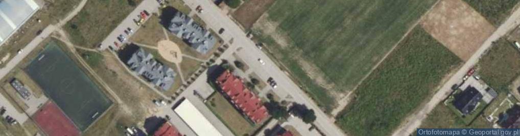 Zdjęcie satelitarne And-Bud