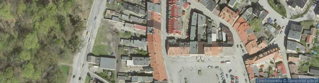 Zdjęcie satelitarne And Nikola Głogosz
