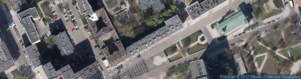 Zdjęcie satelitarne And Pol Szulczewski Andrzej Szulczewska Janina