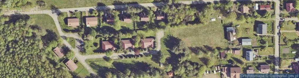 Zdjęcie satelitarne Andreas Deeg Services