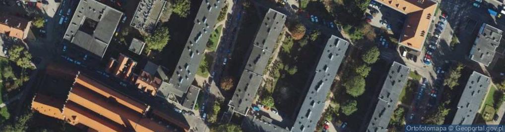 Zdjęcie satelitarne Andrei Anufrovich