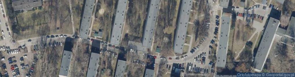 Zdjęcie satelitarne Andrmedia