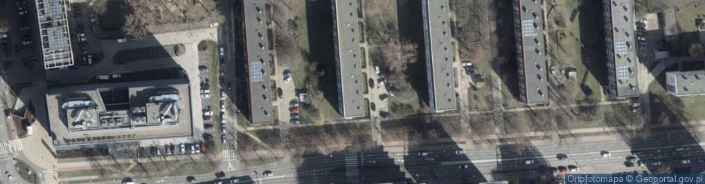 Zdjęcie satelitarne Andrzej Bielicki - Działalność Gospodarcza
