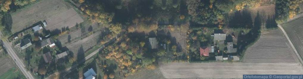 Zdjęcie satelitarne Andrzej Bobczuk - Działalność Gospodarcza