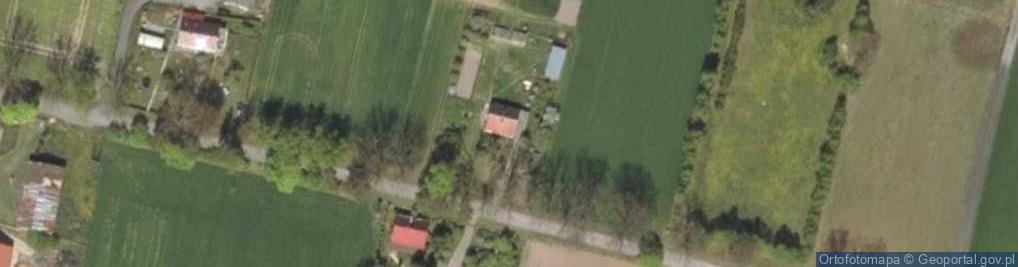 Zdjęcie satelitarne Andrzej Bojarowski - Działalność Gospodarcza