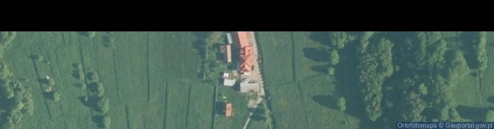 Zdjęcie satelitarne Andrzej Ćwiękała - Działalność Gospodarcza