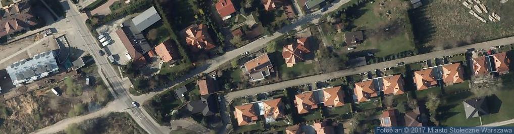 Zdjęcie satelitarne Andrzej Czokajło - Działalność Gospodarcza