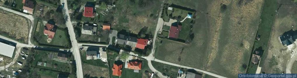 Zdjęcie satelitarne Andrzej Dembowski - Działalność Gospodarcza