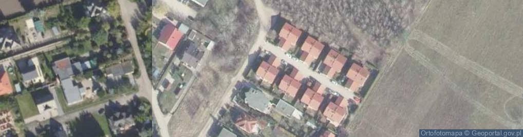 Zdjęcie satelitarne Andrzej Godoń Zamówienia Publiczne - Doradztwo