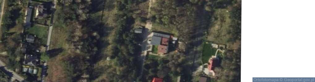 Zdjęcie satelitarne Andrzej Janusz Kowalski P.P.H.U.
