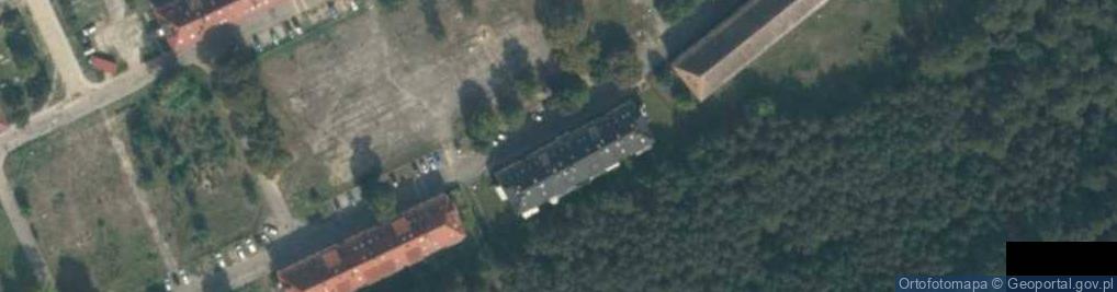 Zdjęcie satelitarne Andrzej Krysztopanis