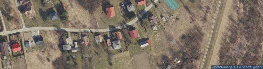 Zdjęcie satelitarne Andrzej Kwiatkowski - Działalność Gospodarcza