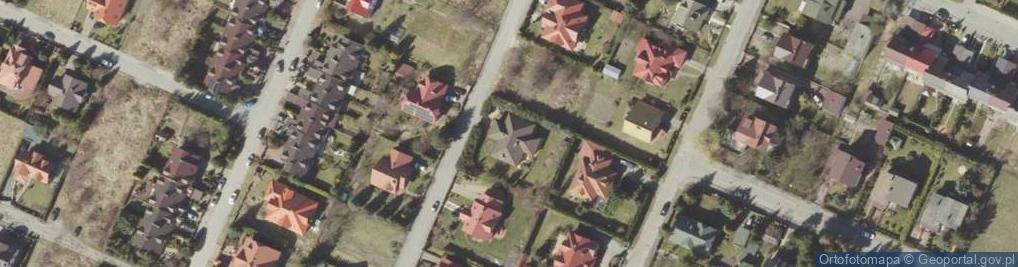 Zdjęcie satelitarne Andrzej Łątkowski - Działalność Gospodarcza