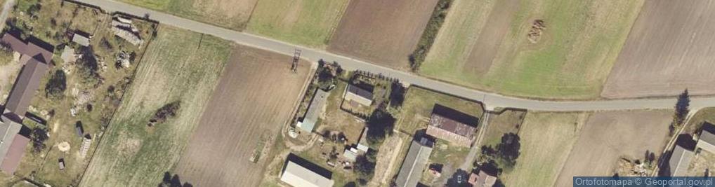 Zdjęcie satelitarne Andrzej NowakProfesional