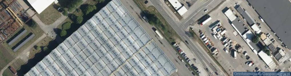 Zdjęcie satelitarne Andrzej Noworol