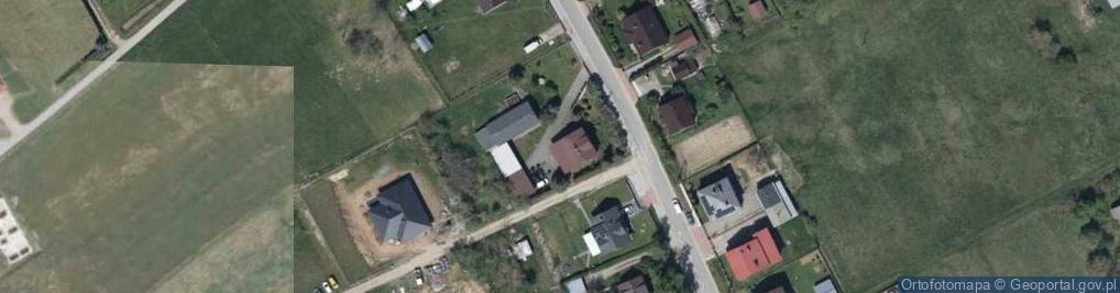 Zdjęcie satelitarne Andrzej Piecuch And-Madera