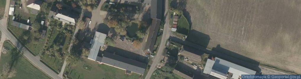 Zdjęcie satelitarne Andrzej Reichert - Działalność Gospodarcza