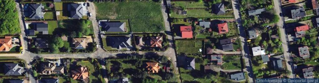 Zdjęcie satelitarne Andrzej Rybak ''Mobi