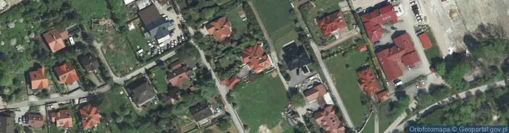 Zdjęcie satelitarne Andrzej Sietko Sierkiewicz FHP Ssa-Rla