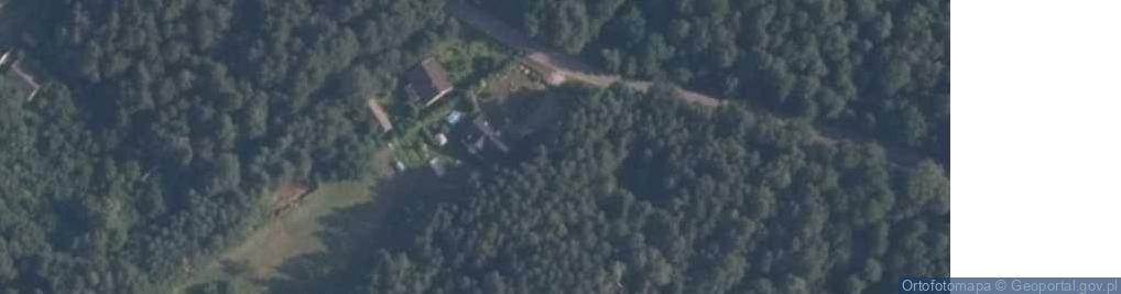 Zdjęcie satelitarne Andrzej Skrzypczyński