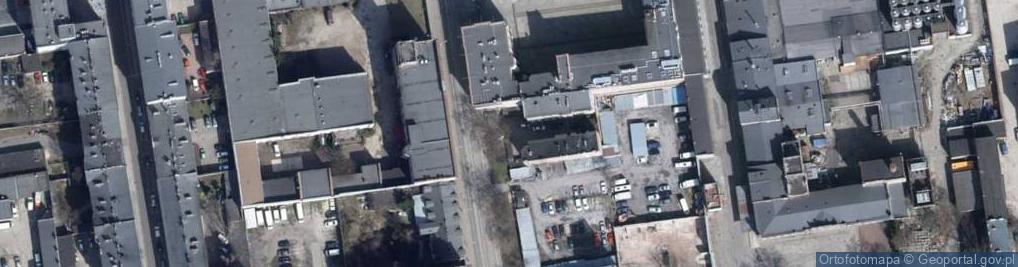 Zdjęcie satelitarne Andrzej Wyrębski - Działalność Gospodarcza