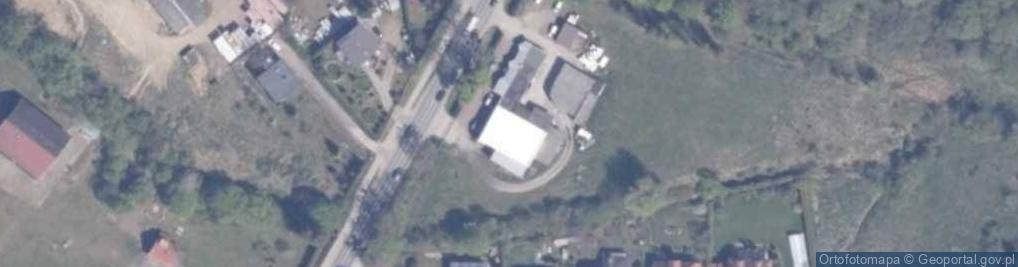 Zdjęcie satelitarne Andrzej Żmudziński, Cool Zofia i Andrzej Żmudzińscy