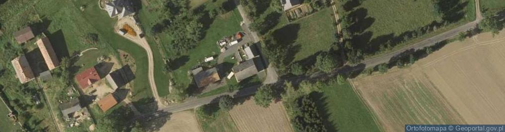 Zdjęcie satelitarne Aneta Fiłek