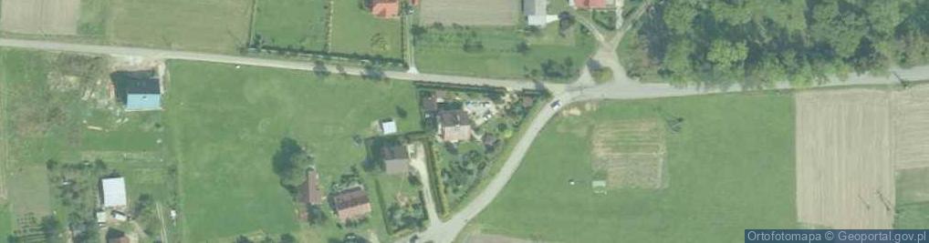 Zdjęcie satelitarne Aneta Młynarczyk-Kuna Firma Handlowo-Usługowa Speed-Cars