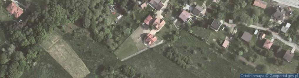 Zdjęcie satelitarne Aneta Tracz Akademia Promocji