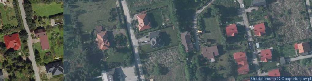 Zdjęcie satelitarne Aneta Wilczyńska-Gałęska Professional HR