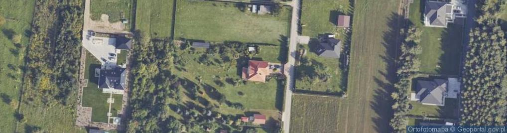 Zdjęcie satelitarne Ang Med