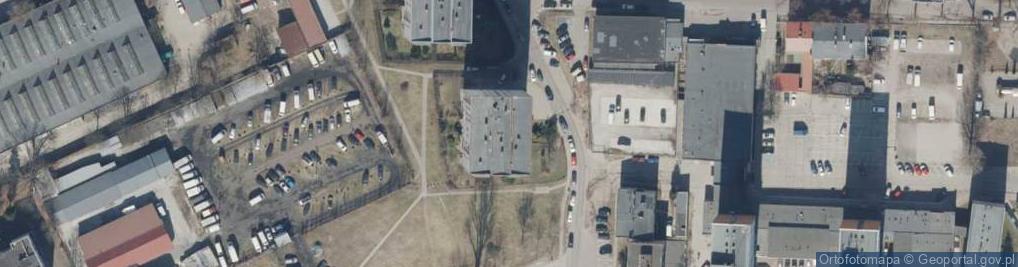 Zdjęcie satelitarne Angel Hasmik Baklajyan